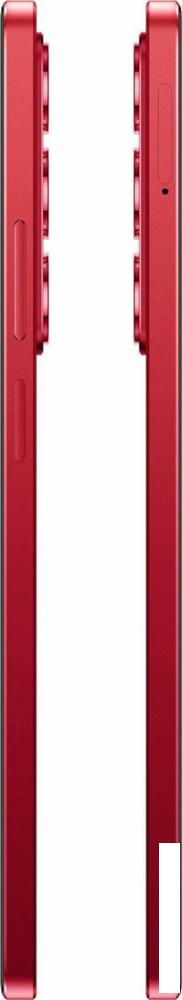 Телефон Realme C75 RMX3941 8GB/128GB (красный)