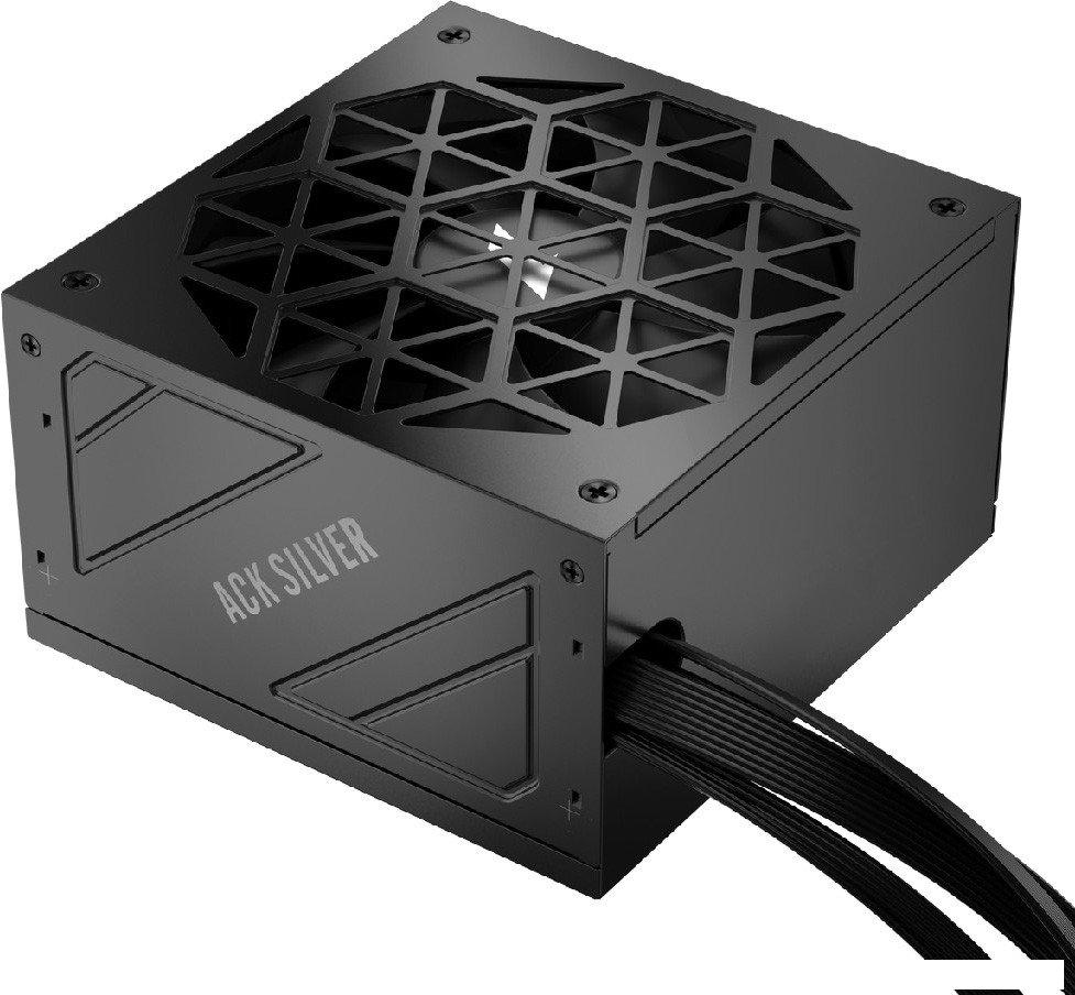 Блок питания 1stPlayer ACK Silver 750W HA-750BA7-BK