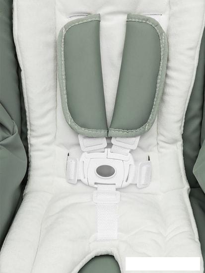 Высокий стульчик Rant Cream RH302 (ocean green)