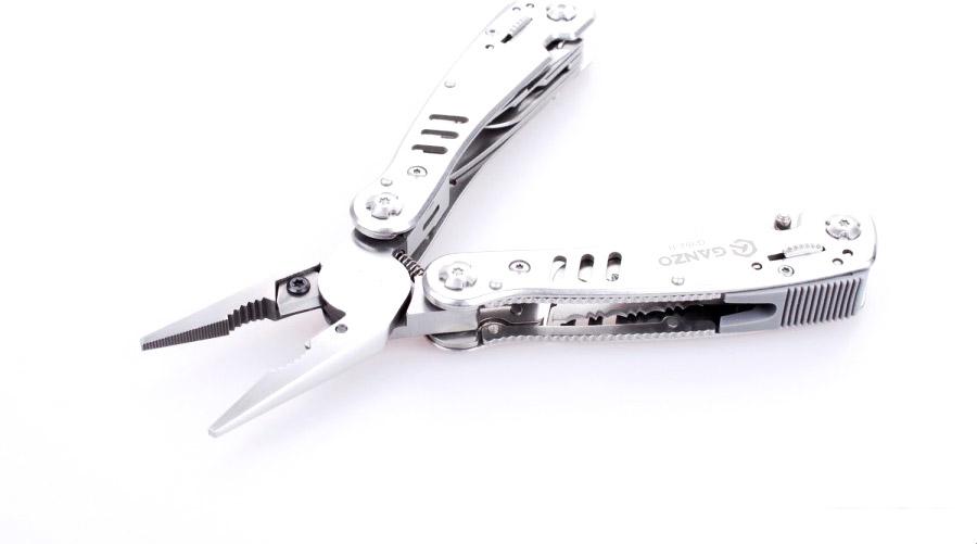 Мультитулы, складные ножи Ganzo G302-H