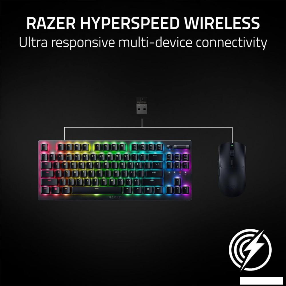 Игровая мышь Razer Viper V3 HyperSpeed