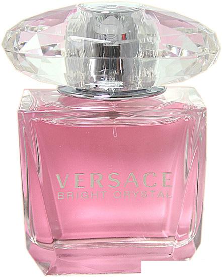 Парфюмерия Versace Bright Crystal EdT (30 мл)