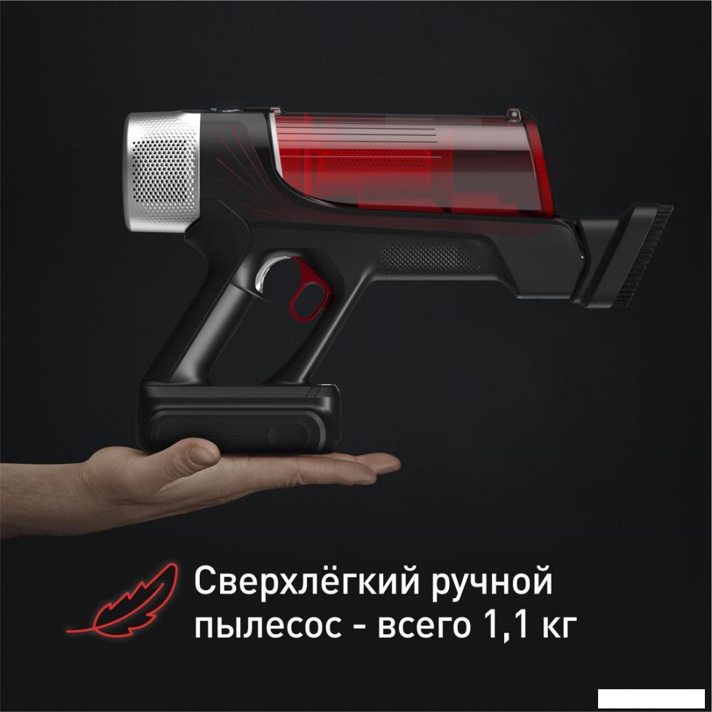 Пылесос Tefal X-Force Flex 9.60 Animal TY2079WO