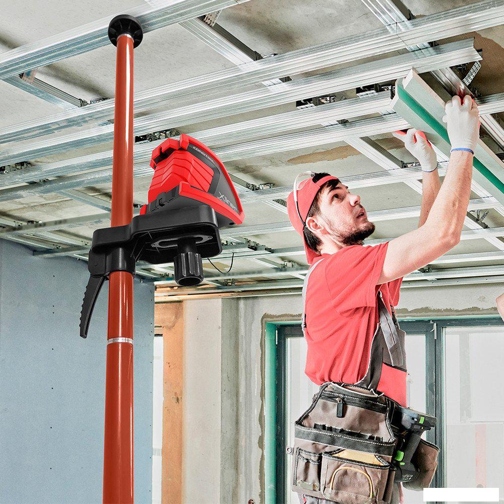 Лазерный нивелир Condtrol Xliner Combo 360G