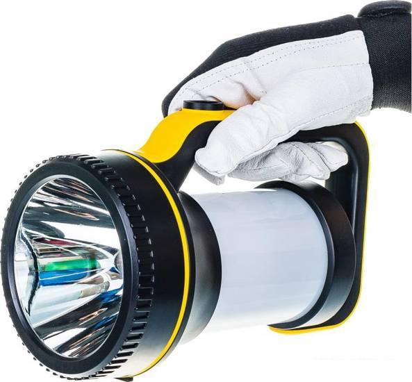 Фонарь КОСМОС KOSAccu2007W