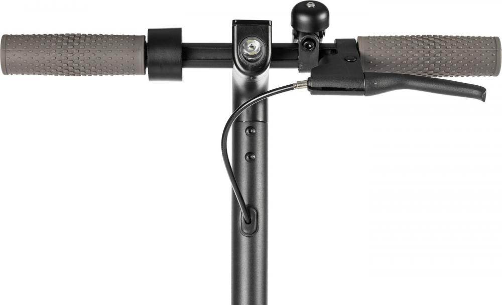 Электросамокат MyWay X4 (графит)