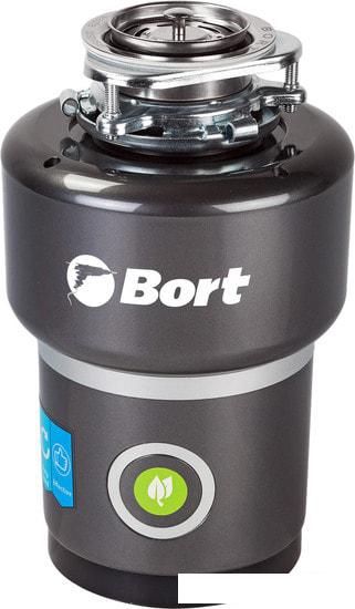 Измельчитель пищевых отходов Bort Titan Max Power