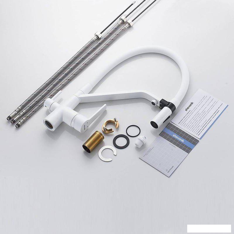 Смесители Shevanik S278C