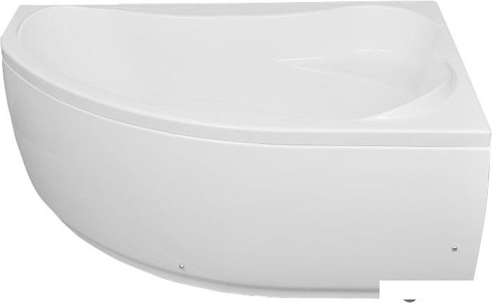 Ванна Aquanet Capri 160x100 R