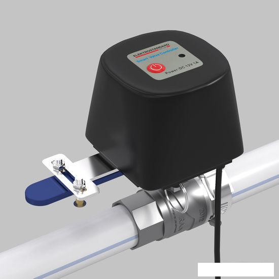 Экосистемы умного дома, датчики, центры управления Elektrostandard 76260/00