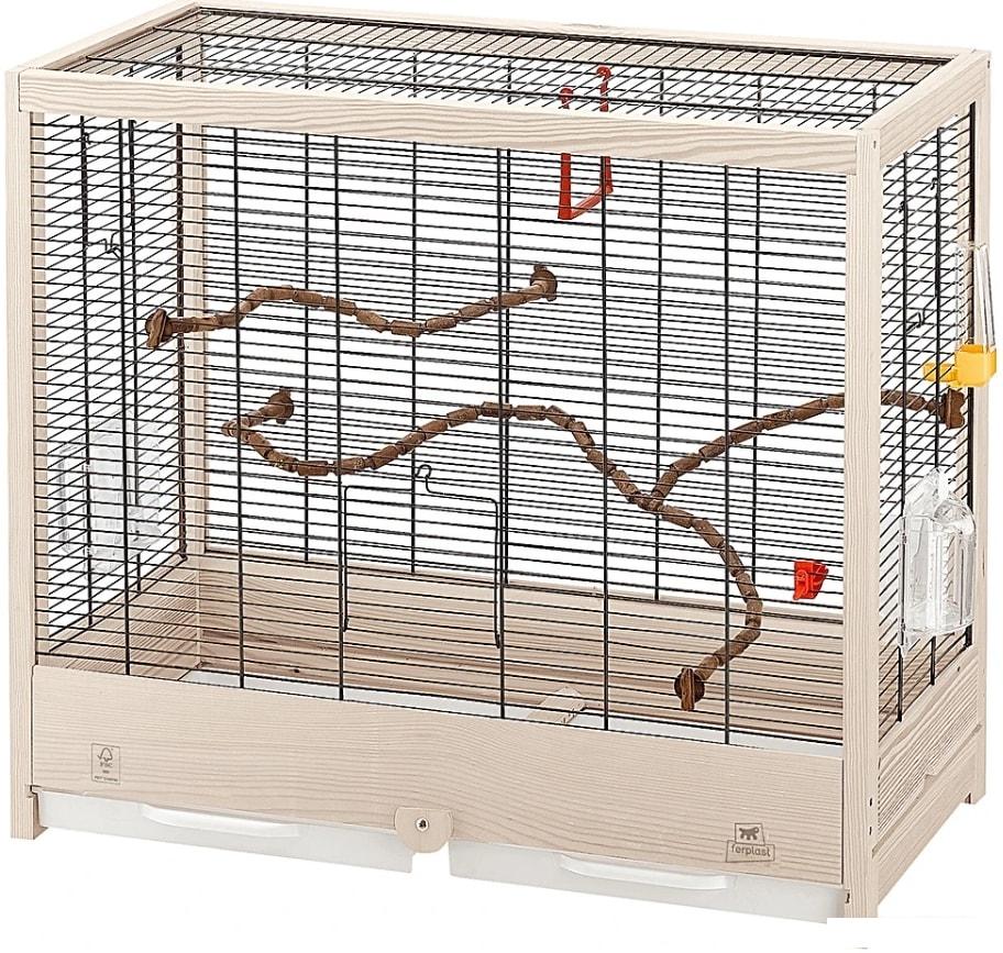 Клетка Ferplast Giulietta 5 52067117