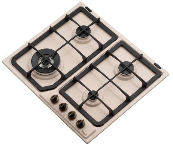 Варочная панель DeLonghi OWF 46 PRO RUS