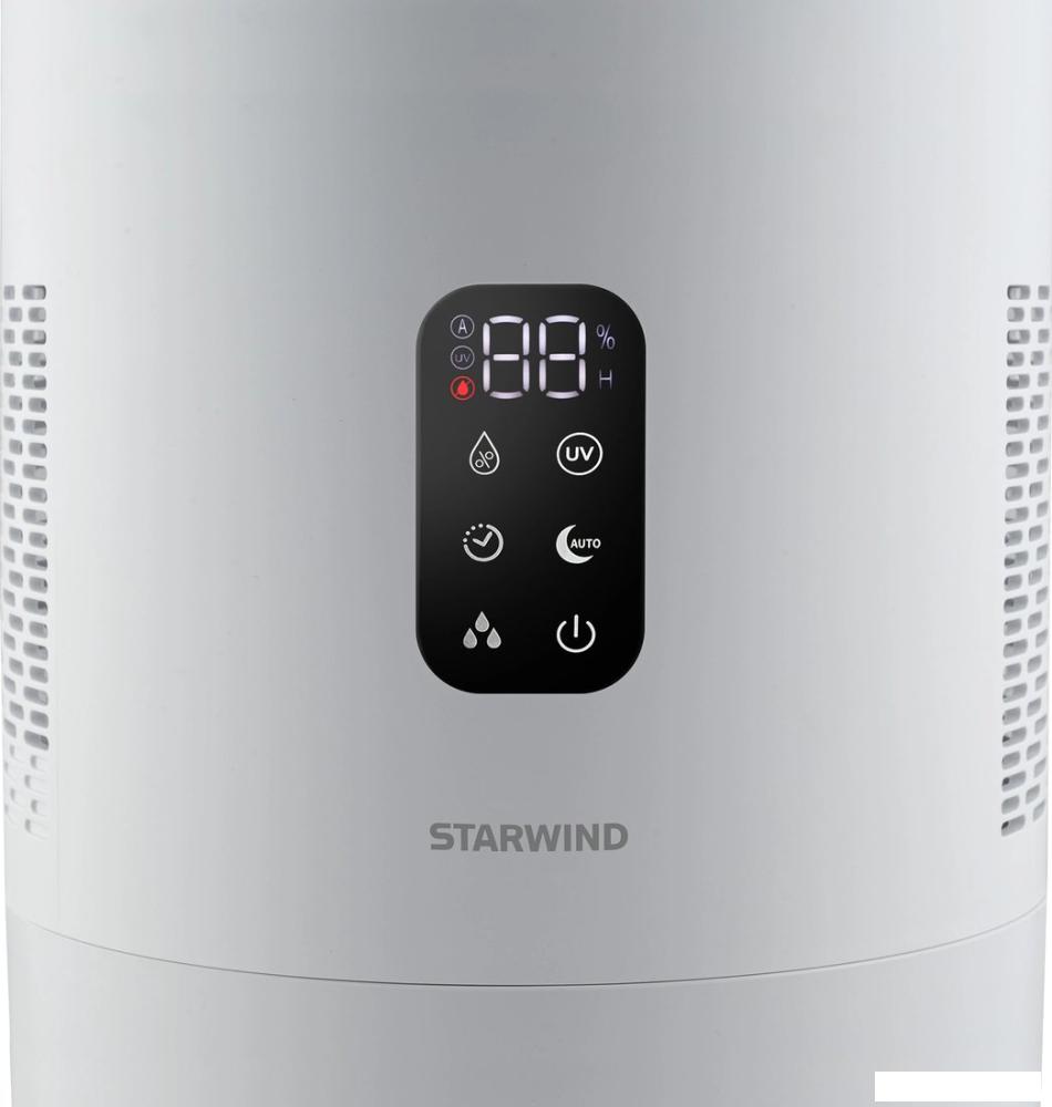 Мойка воздуха StarWind SAW5531