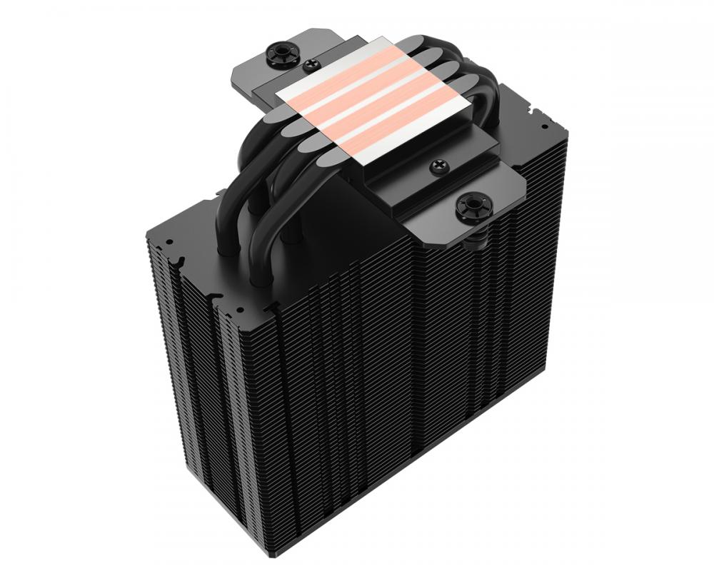 Кулер для процессора ID-Cooling SE-224-XTS ARGB