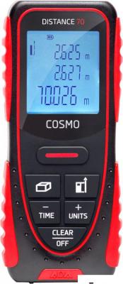 Лазерный дальномер ADA Instruments Cosmo 70