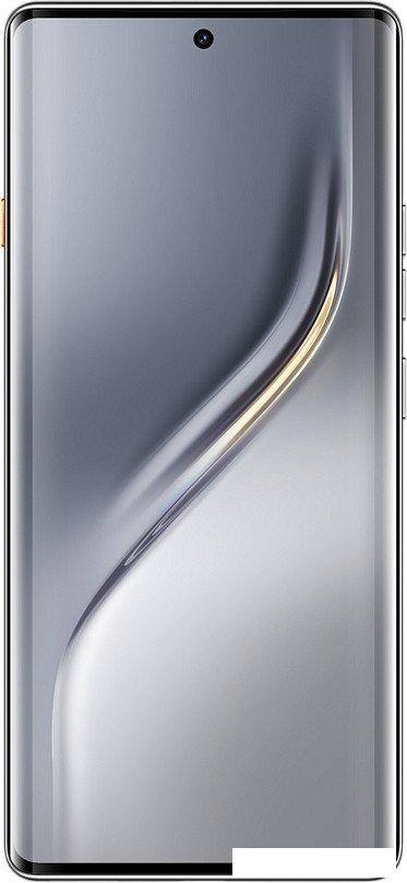 Телефон Tecno Camon 40 Pro 5G 8GB/256GB (галактический черный)