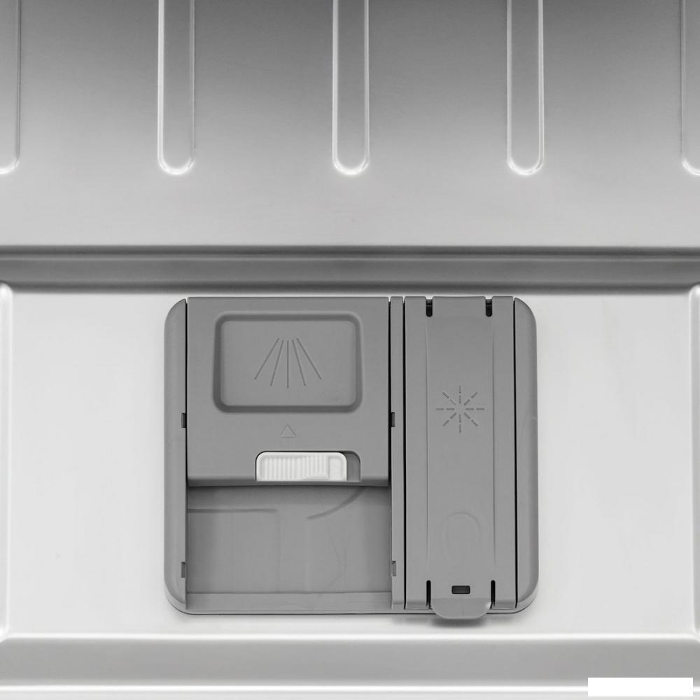 Встраиваемая посудомоечная машина Krona Wespa 60 BI