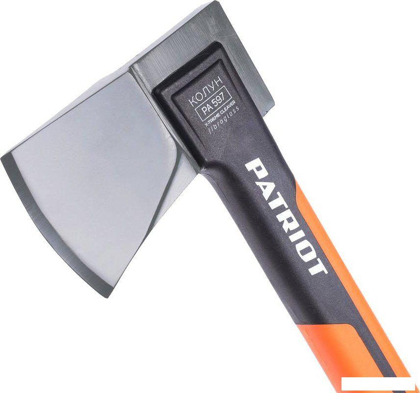 Топор-колун Patriot PA-597 Cleaver 777001350