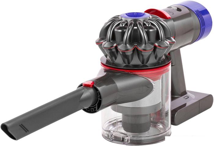 Пылесосы Dyson V8 Total Clean