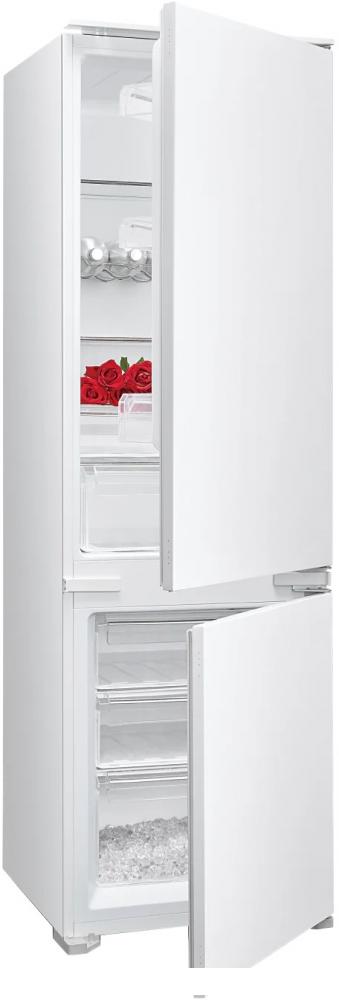 Холодильник TECHNO DE2-34.BI