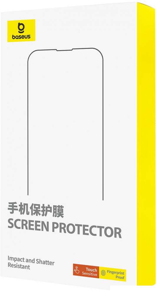 Защитное стекло Baseus Schott Series для iPhone 15 Plus Защитное стекло Baseus Schott Series для iPhone 15 Plus