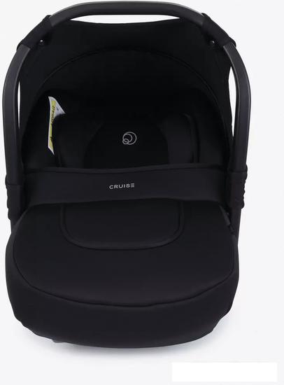 Автокресла Rant Cruise UB516 (черный)