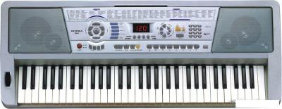 Синтезатор Supra SKB-614