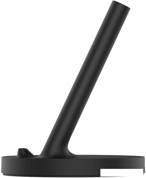 Беспроводное зарядное Xiaomi Mi Vertical Wireless Charger Stand WPC02ZM (международная версия)