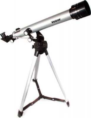 Телескопы Veber F70060TXII в кейсе