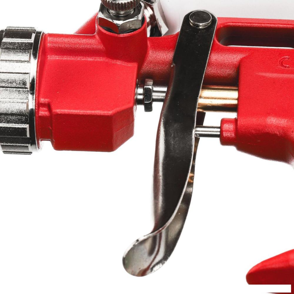 Краскопульт P.I.T. PSG600-A1