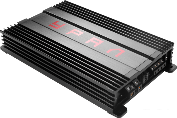 Автомобильные усилители Урал TT 2.100