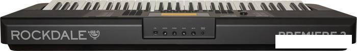 Синтезаторы и рабочие станции Rockdale Premiere 2