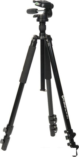 Трипод Falcon Eyes Silver Line 517 3D-2