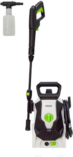 Мойки высокого давления Brait HPW 1400C