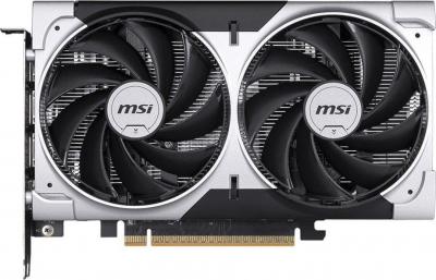 Видеокарта MSI GeForce RTX 5050 8G Ventus 2X OC