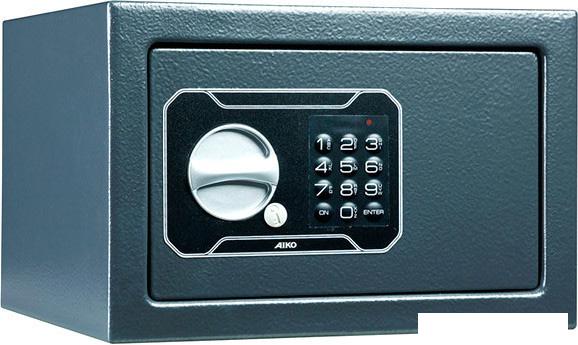 Сейфы, оборудование для хранения и транспортировки ценностей AIKO T-230 EL