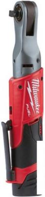 Шуруповерты, гайковерты, электроотвертки Milwaukee M12 FIR38-201B 4933459798 (с 1-им АКБ, сумка)