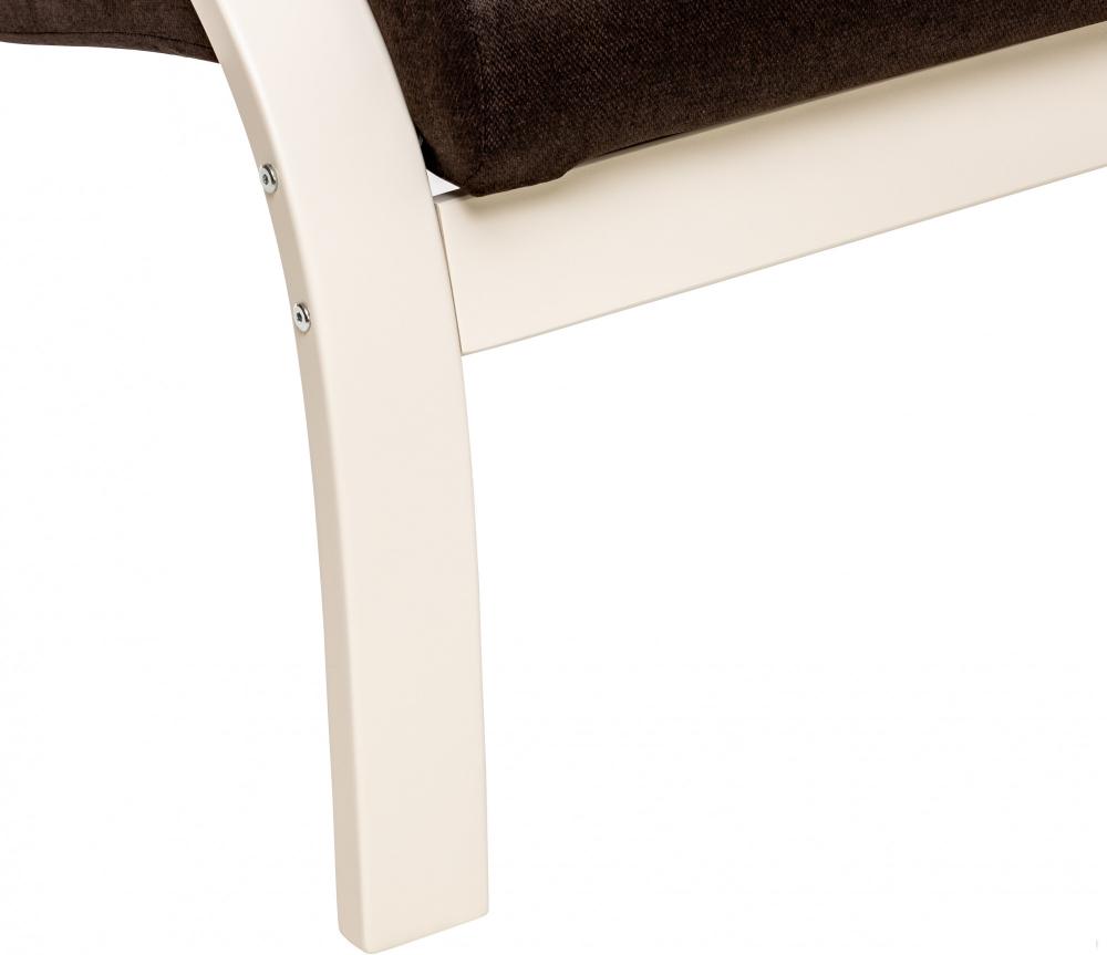 Кресла Импэкс Leset Лион (слоновая кость/малмо 28)