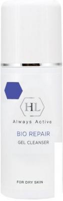Косметика по уходу за лицом Holy Land Гель для умывания BIO REPAIR Gel Cleanser 250 мл