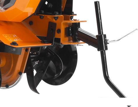 Мотокультиватор Daewoo Power DAT 2500ER