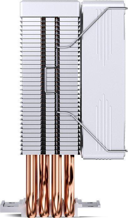 Кулер для процессора Jonsbo CR-1300 EVO White