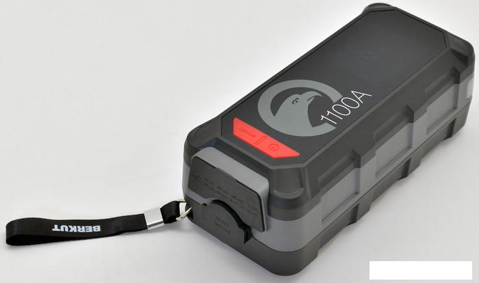 Портативное пусковое устройство Беркут PSL-150