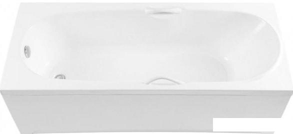 Экраны под ванну Aquanet Dali 170 (белый)
