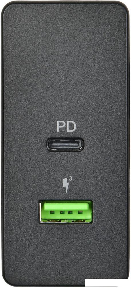 Сетевое зарядное ACD ACD-P602W-V1B