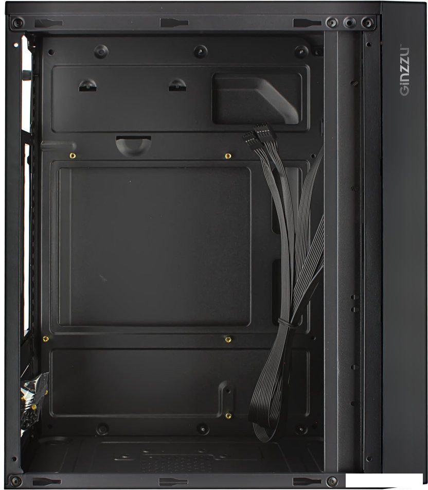 Корпус Ginzzu B170