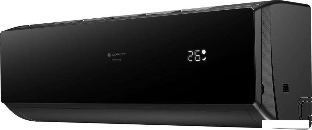 Кондиционеры Loriot Nocturne LAC-07TN