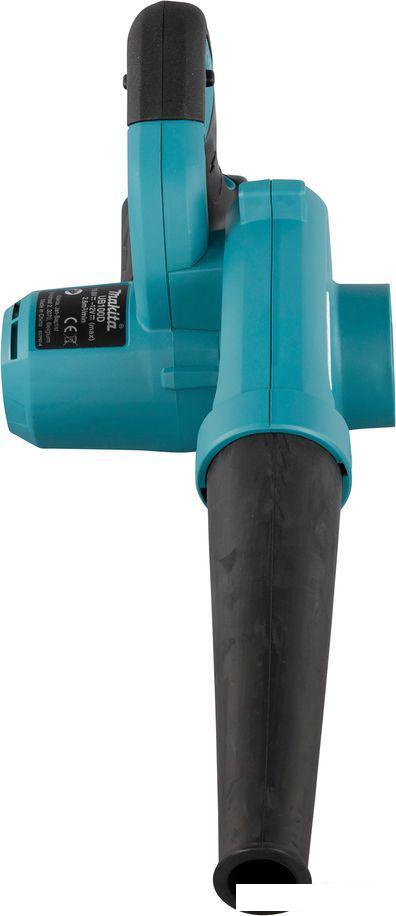Ручная воздуходувка Makita UB100DZ (без АКБ)