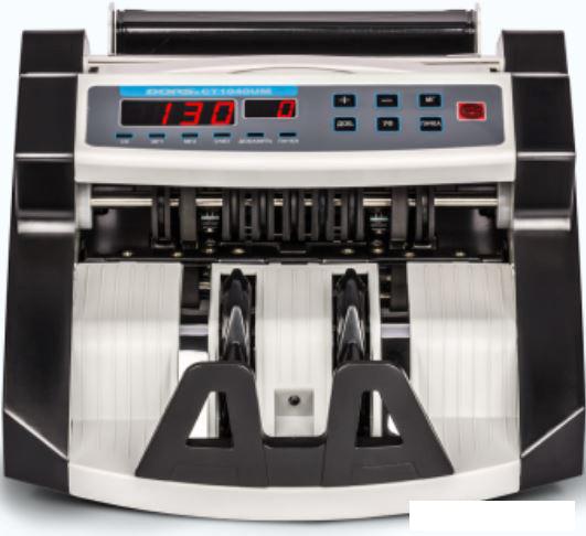 Счетчик банкнот DORS CT1040U
