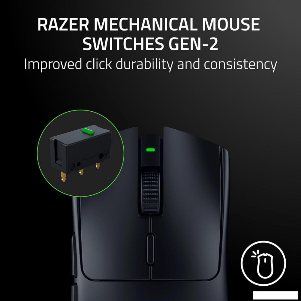 Игровая мышь Razer Viper V3 HyperSpeed