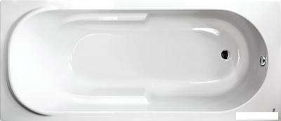 Ванны Alba Spa Arabella 170x75 (с ножками)